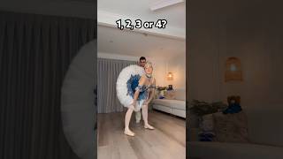 COMMENT FOR 7 YEARS GOOD LUCK! 🍀🥹 - #challenge #game #trend #viral #couple #funny #shorts