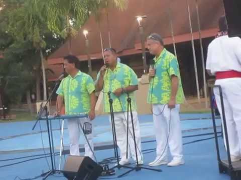 Royal Hawaiian Band - 