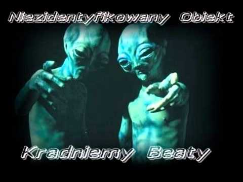 Niezidentyfikowany Obiekt -  Bandycki Rap