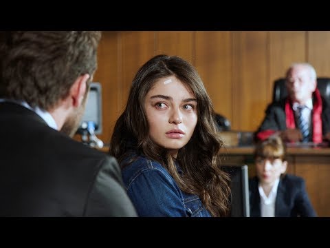 Meryem 1. Bölüm Fragmanı