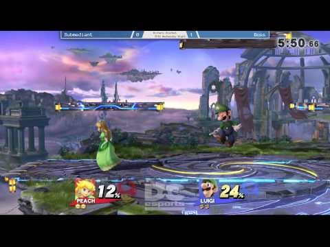 CFAS Wednesdays (07/08/2015) - WR3 - Boss vs. Submediant