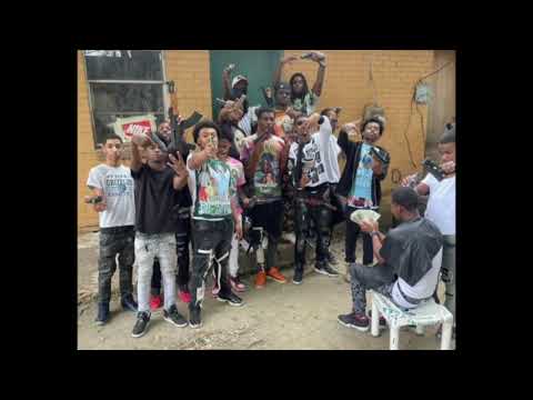 EBG Ejizzle x Rah Muney x Moe Muney - Start The Day (Unreleased)