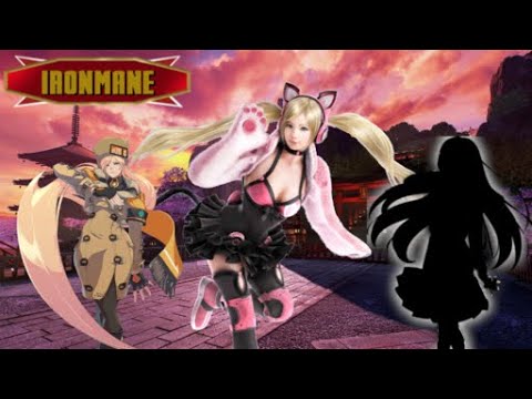 IronMANE Weekend Announcement Trailer