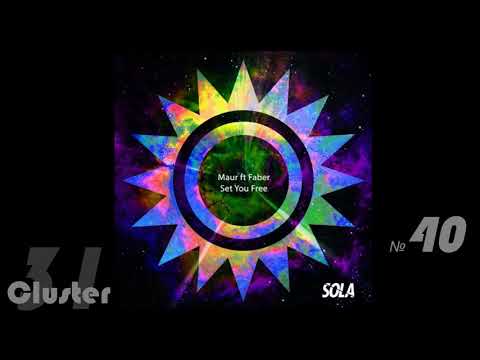 Maur feat. Faber - Set You Free (Original Mix)(House)