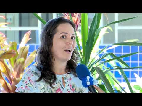 Processo seletivo IFRO