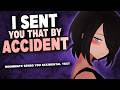 Your Roommate Accidentally Sends You A Flirty Photo F4M Girlfriend ASMR