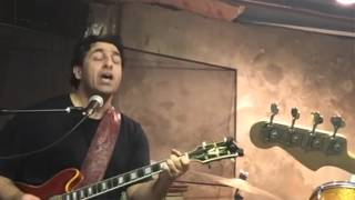 NY Blues Machine "You Don't Have To Go" Jimmy Reed cover / Big Jack Johnson style