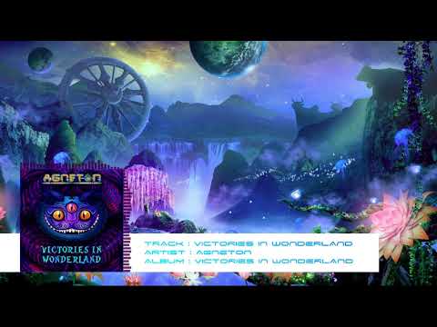Agneton - Victories in Wonderland