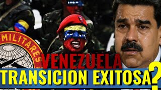🔴ÚLTIMAS NOTICIAS ¿Cómo va LO DE VENEZUELA?