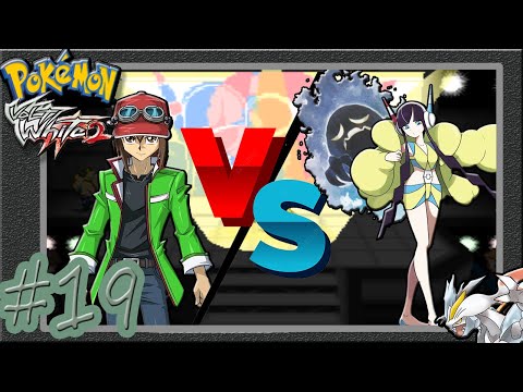 Pokémon Volt White 2 dualLocke ep19:lo que faltaba