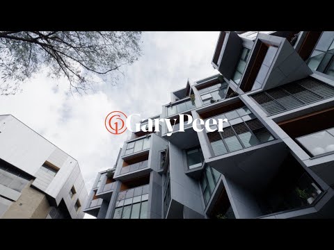 801/105 Punt Road, Windsor, VIC 3181, 1 ਕਮਰੇ, 1 ਬਾਥਰੂਮ, Apartment