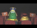 VeggieTales Lost Puppies