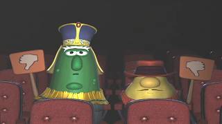 VeggieTales: Lost Puppies