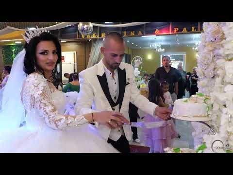 Сватбения ден на Асен и Емилия -2част.Galactic Group ft. Tuncay Agushev & Kristiyan Shalamanov