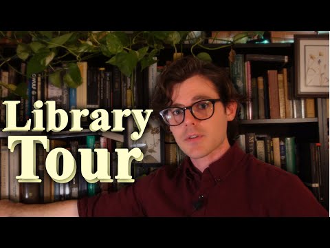How to Build a Literature Library (on a budget)