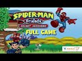 Spider Man Friends Secret Missions V Smile Full Game HD Walkthrough No Commentary