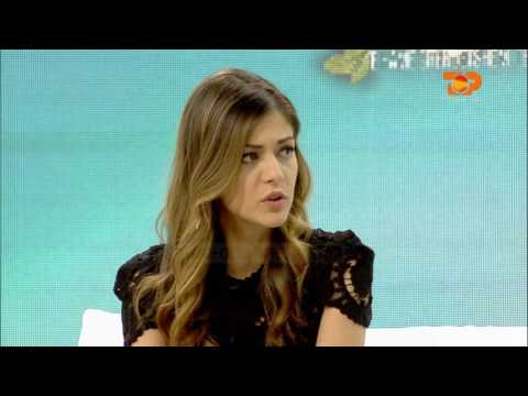 Ne Shtepine Tone, 10 Nentor 2016, Pjesa 5 - Top Channel Albania - Entertainment Show