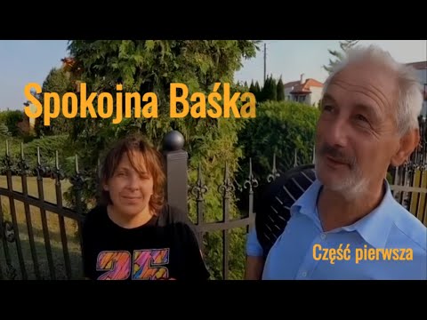 Papa Smerfik-  Stasiu bandyta część 1