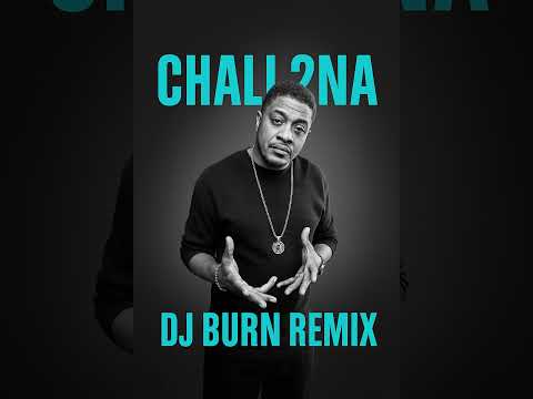 Chali 2na - Sweet Science feat. Rasco (DJ Burn Remix)