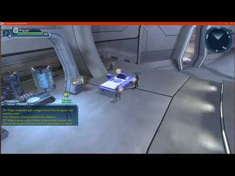 DCUO EPISODE 42 NEW & BETTER WAY TO CRAFT GENERATOR MODS! [ THANK YOU DEVS]