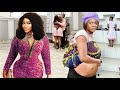 From Pregnant Nanny To A Millionaire S Wife Full Movie Mercy Johnson 2021 S Latest Nigerian Movie