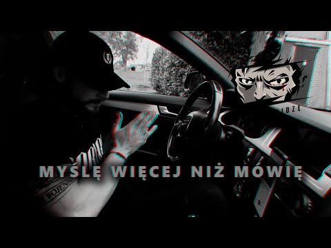 Bobo LWS ft. PST - Myślę więcej niż mówię (prod. ICOON)