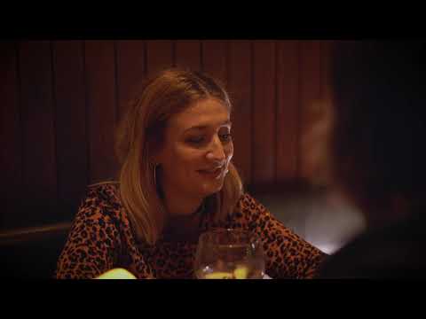 Wunderbar: The Bar With a Million Lights