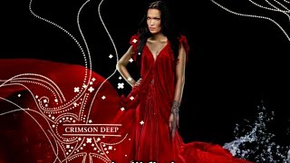 Tarja Turunen. Crimson Deep