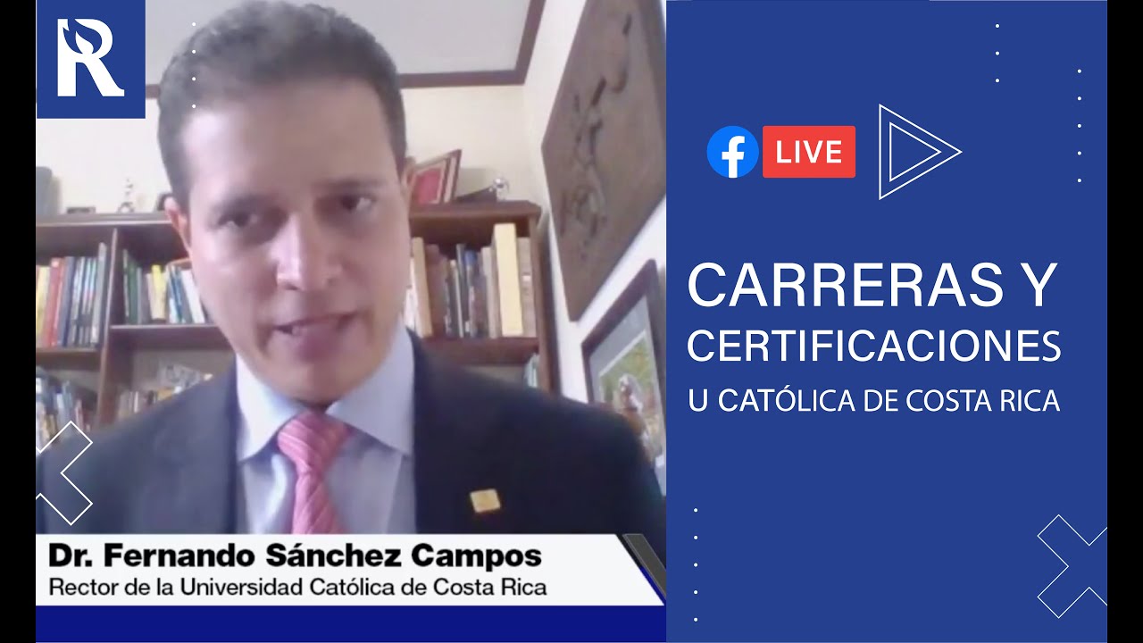 carreras y certifica
