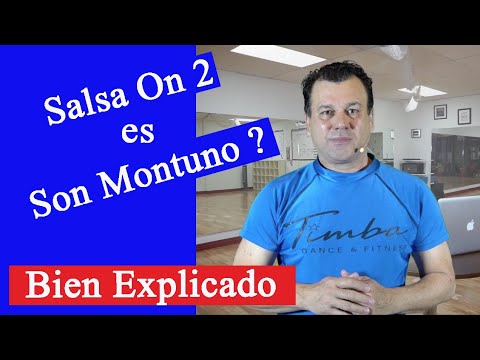 Que es bailar a contratiempo ? Existe un nombre para esto ?