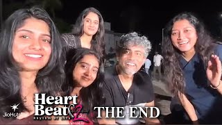 Download lagu Heart Beat Season 2 Web Series - End | Last Episode - Climax | Celebration | Reena | Radhi | Vijay mp3 Download lagu Heart Beat Season 2 Web Series - End | Last Episode - Climax | Celebration | Reena | Radhi | Vijay mp3