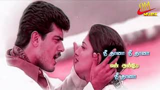 Download lagu Neethana Neethana song | tamil whatsapp status |Unnai Thedi | mp3