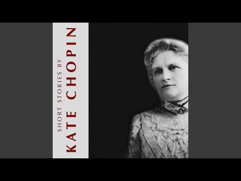 Video thumbnail for The Story of an Hour
