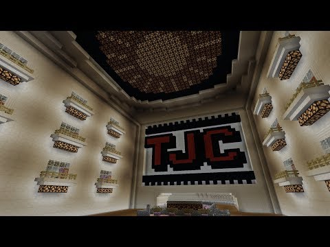 ⚠⚠ Redstone Bunker ⚠⚠ - Episode 36: Cool New Stuff