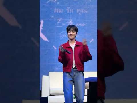 Seojun doing okey dokey #truebeauty #seojun #suho #hanseojuntruebeauty #truebeautykoreandrama