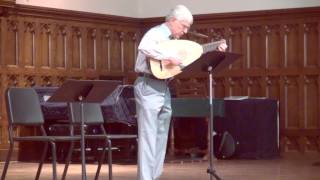 As by the Streams of Babylon, Thomas Campian