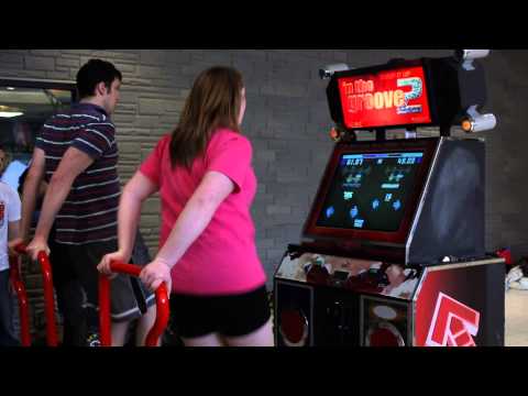 Rynker vs. Caitlin - Want You Back (Round 1) - D.O.W.N.S. 4