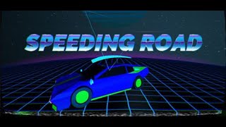 SpeedingRoad