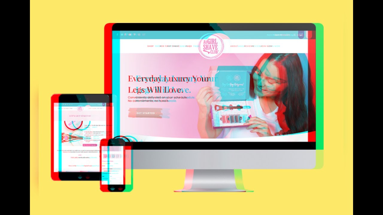 Conversion Masterclass: How To Start Optimizing Your Conversion Like a Pro