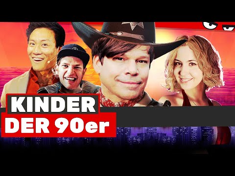 RBTV wütet als CHUCK NORRIS, VANNILA ICE & CO | CRIME BOSS: ROCKAY CITY