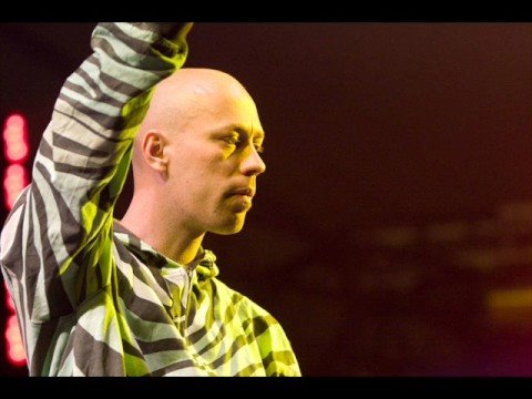 Murs ft. The Grouch - Angels