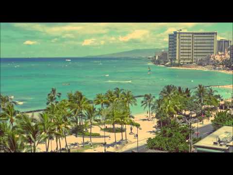 Ross Waldemar Feat. Anthony Poteat - Hot Street (Original Vocal Mix)