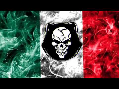Por Mi México [Remix] (Slowed + Reverb)