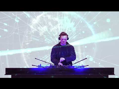 Michael Ritter | Melodic DJ Set