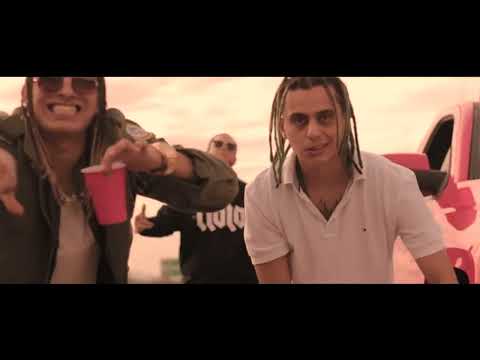 Pistola Bang ft. Alonsoul - Como la ve (Video Oficial)