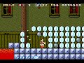 SMAGHETTI SUPER MARIO ADVANCE 4 SUPER MARIO BROS 3 CUSTOM LEVELS 1065
