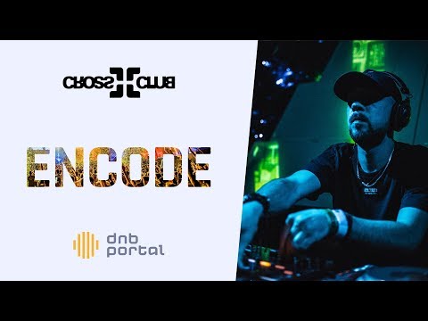 Encode - Double Trouble [DnBPortal.com]