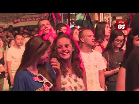 MultiCultus @ Demofest 09 - drugo polufinale