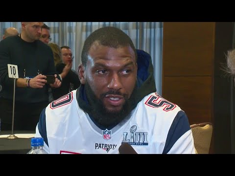 Player From Minnesota Will Experience Super Bowl