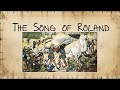 SONG OF ROLAND SUMMARY DISCUSSION